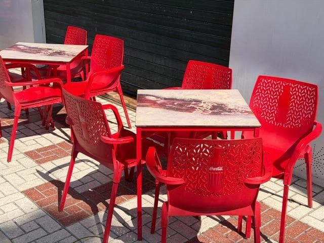 BAR-RESTAURANTE EN VENTA Y TRASPASO, y ALQUILER CON OPCIÓN A COMPRA