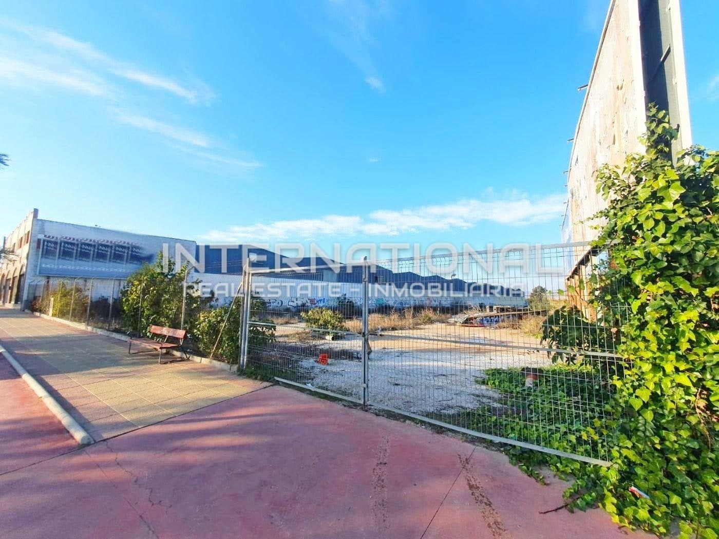 Great investment opportunity land in Churriana, Málaga
