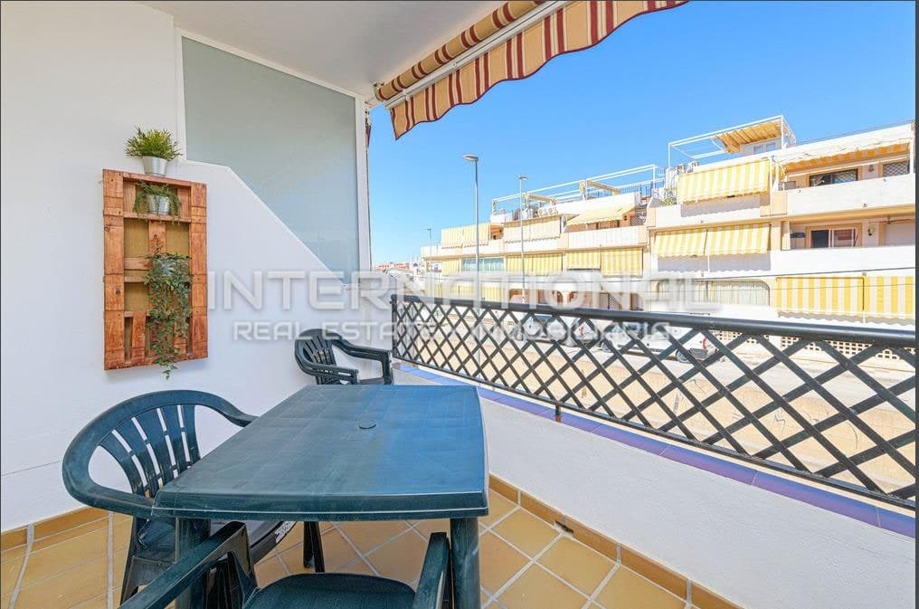 Your home by the sea in Torre de Benagalbón