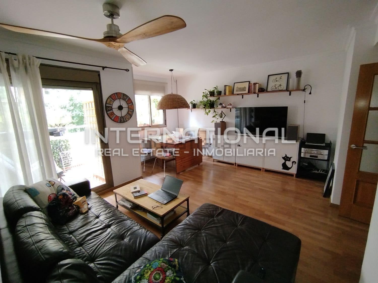 Apartment in Málaga, Parque Litoral