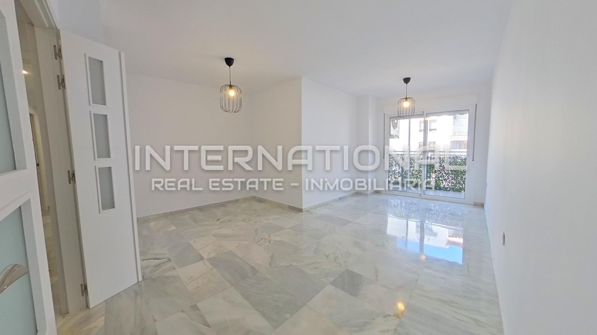 New 4-bedroom apartment in Málaga - La Princesa-Huelin