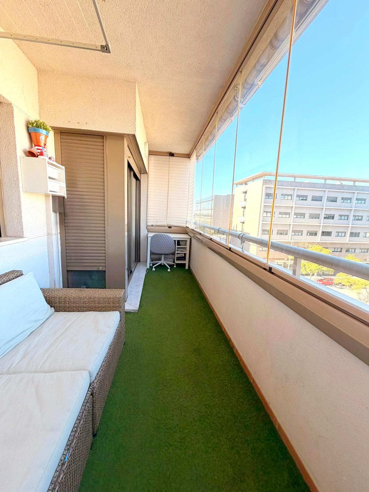 Piso en Parque Litoral